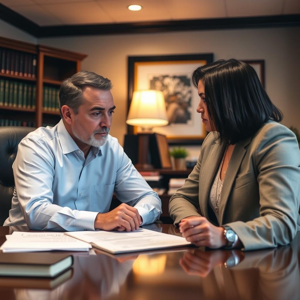 CDL Violation Lawyer Sussex County