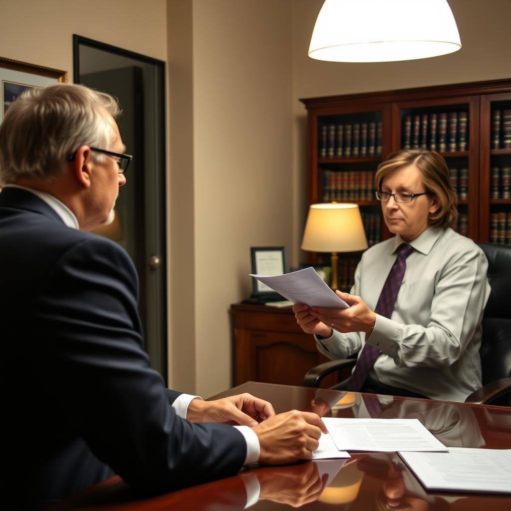 CDL Violation Lawyer Tompkins County