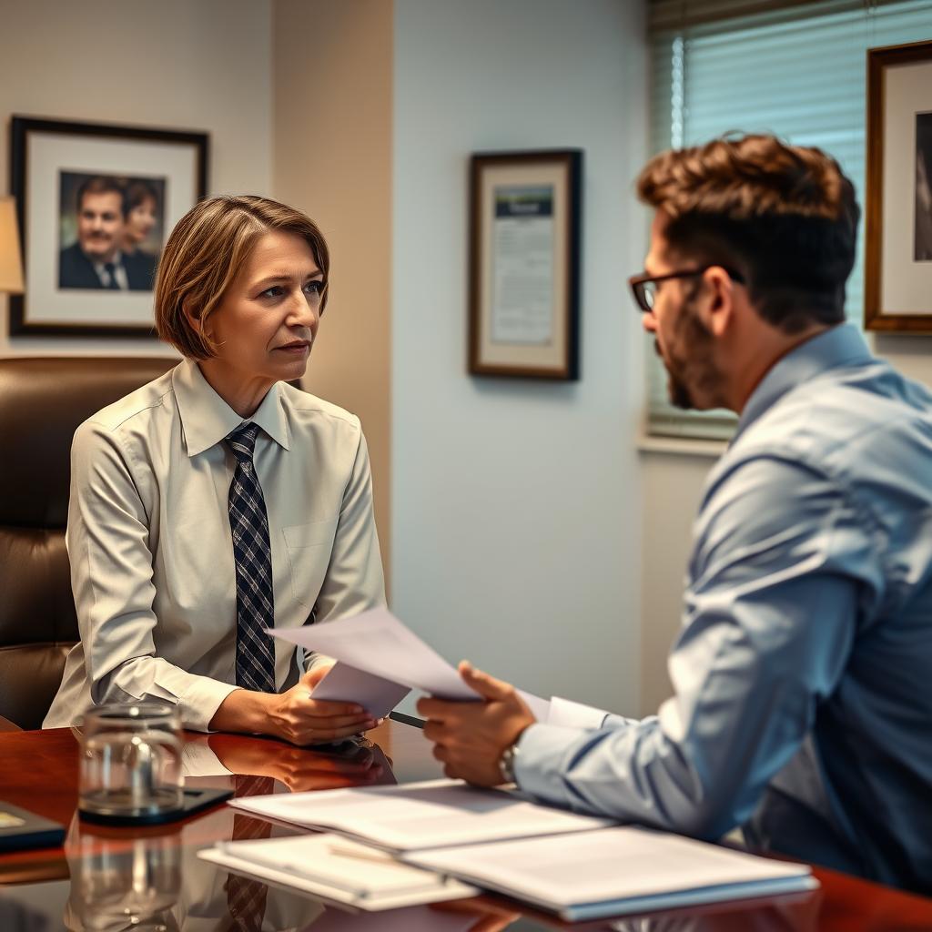CDL Violation Lawyer Washington County