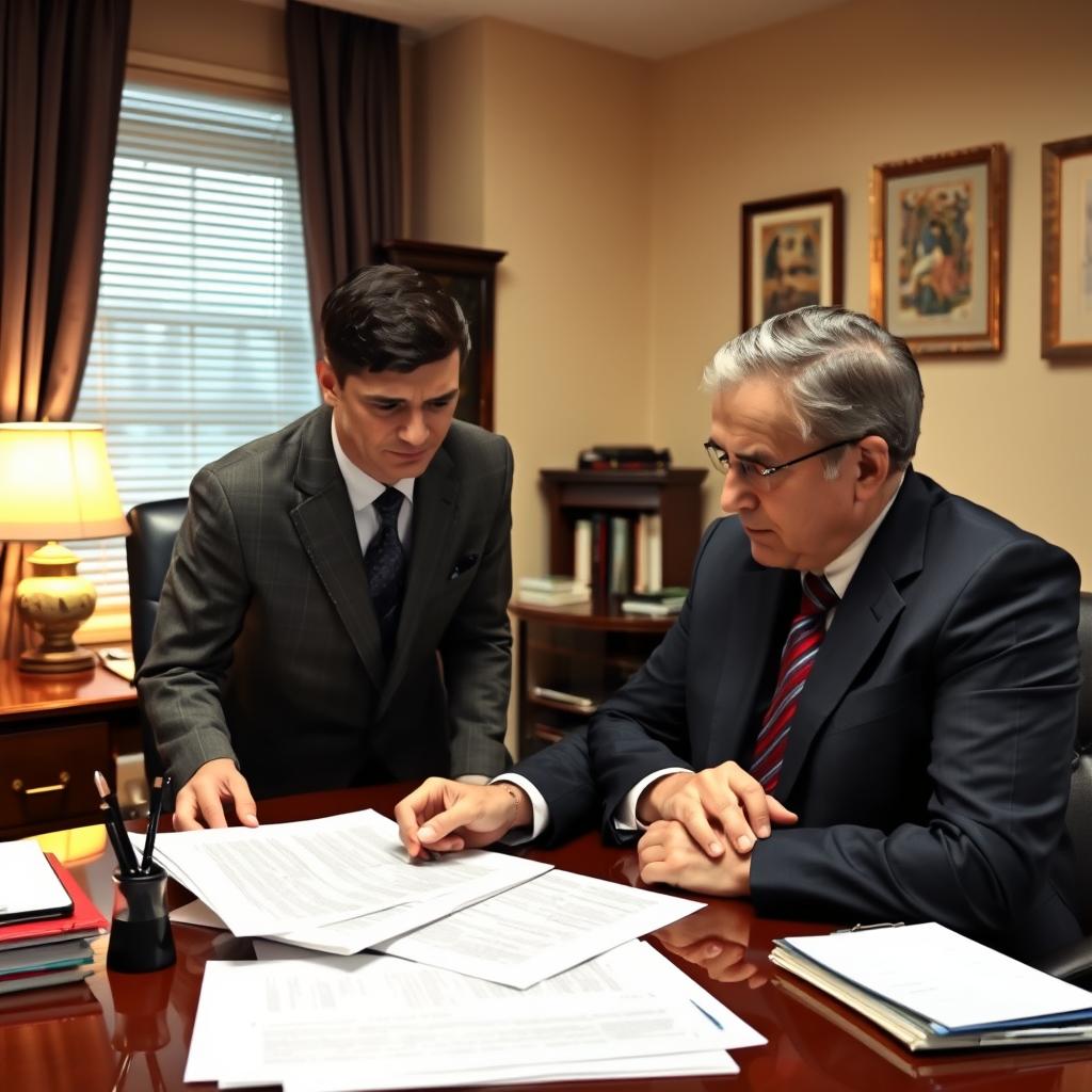 CDL Violation Lawyer Westchester County