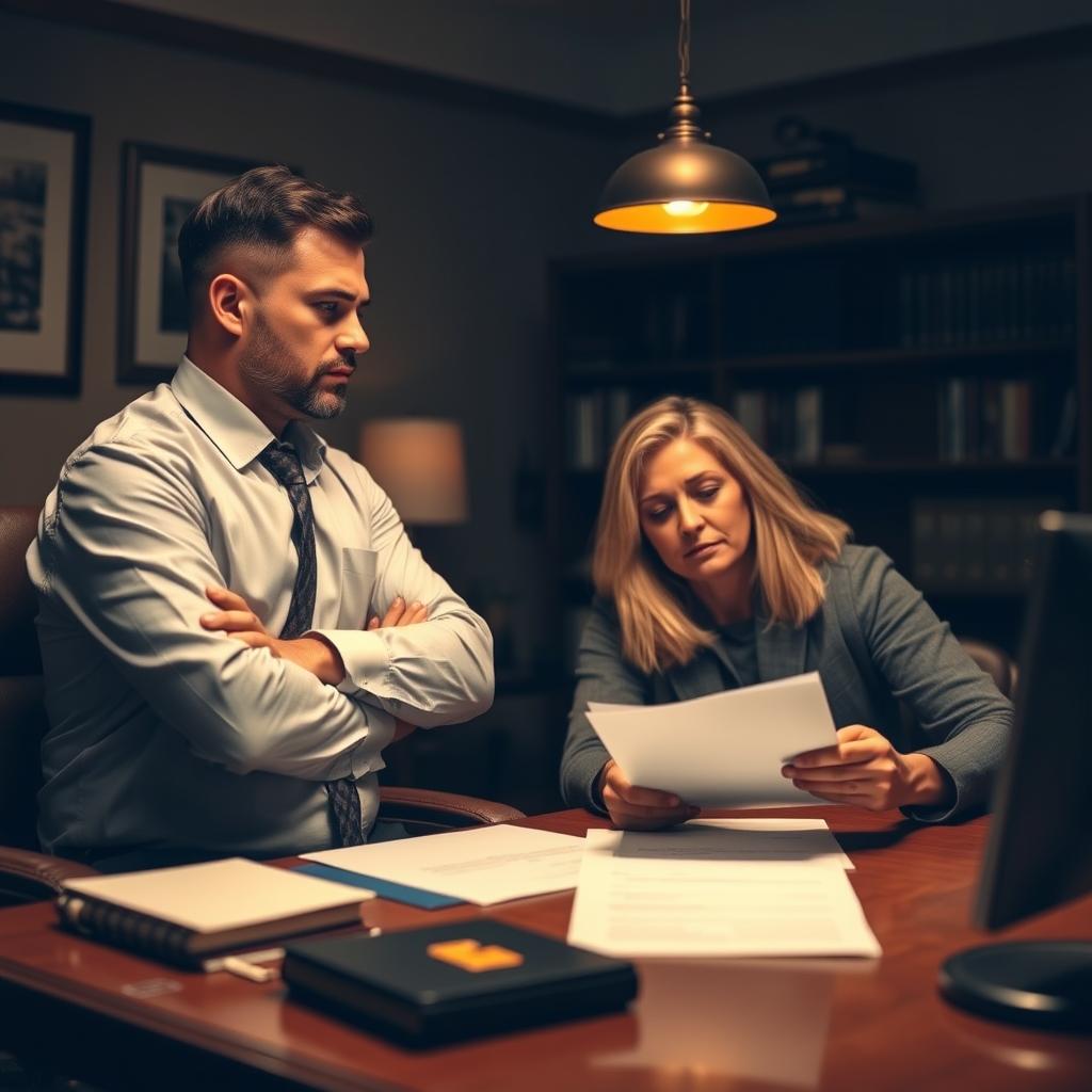 CDL Violation Lawyer Wyoming County