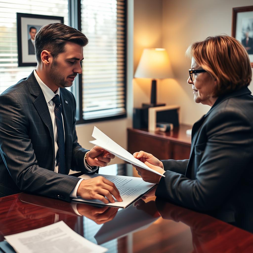 Commercial Driver DWI Lawyer Bergen County