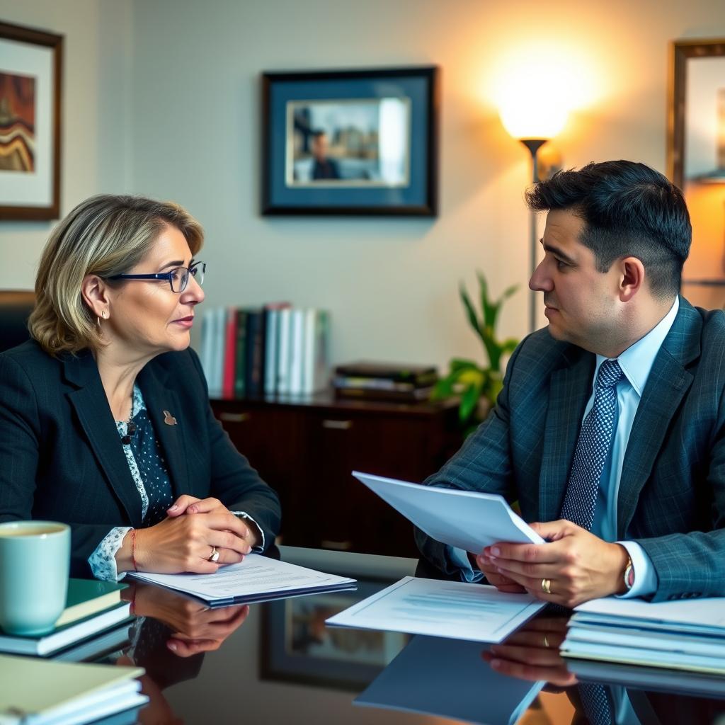 Commercial Driver DWI Lawyer Camden County