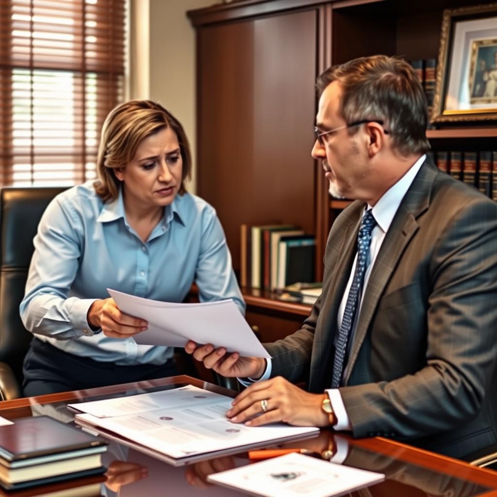 Commercial Driver DWI Lawyer Cumberland County