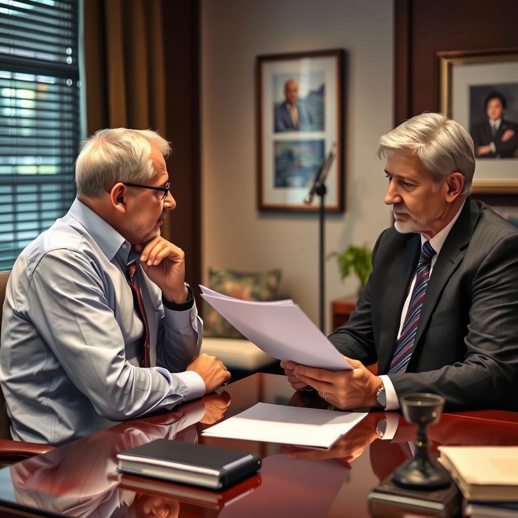 Commercial Driver DWI Lawyer New Jersey