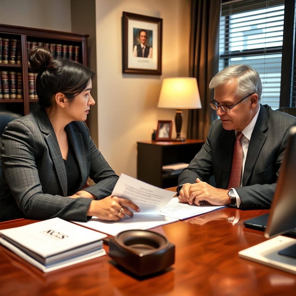 Commercial Driver DWI Lawyer Ocean County