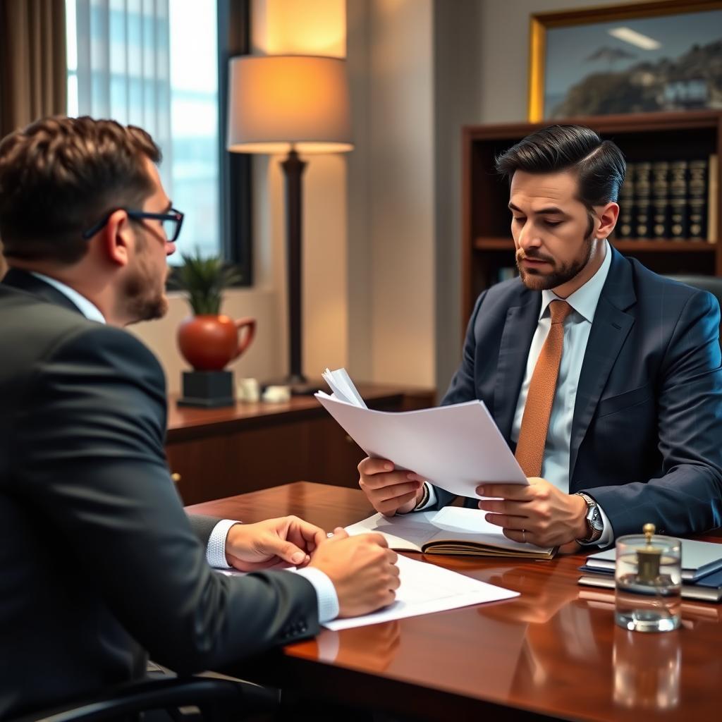 Commercial Driver Lawyer Bronx