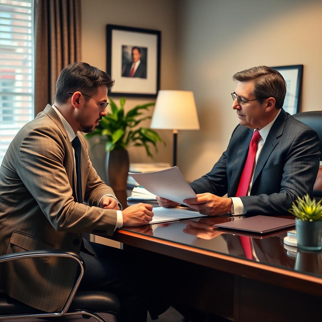 Commercial Driver Lawyer Brooklyn