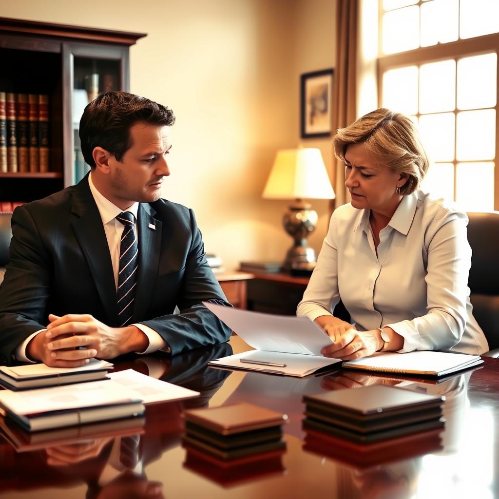 Commercial Driver Lawyer Cattaraugus County