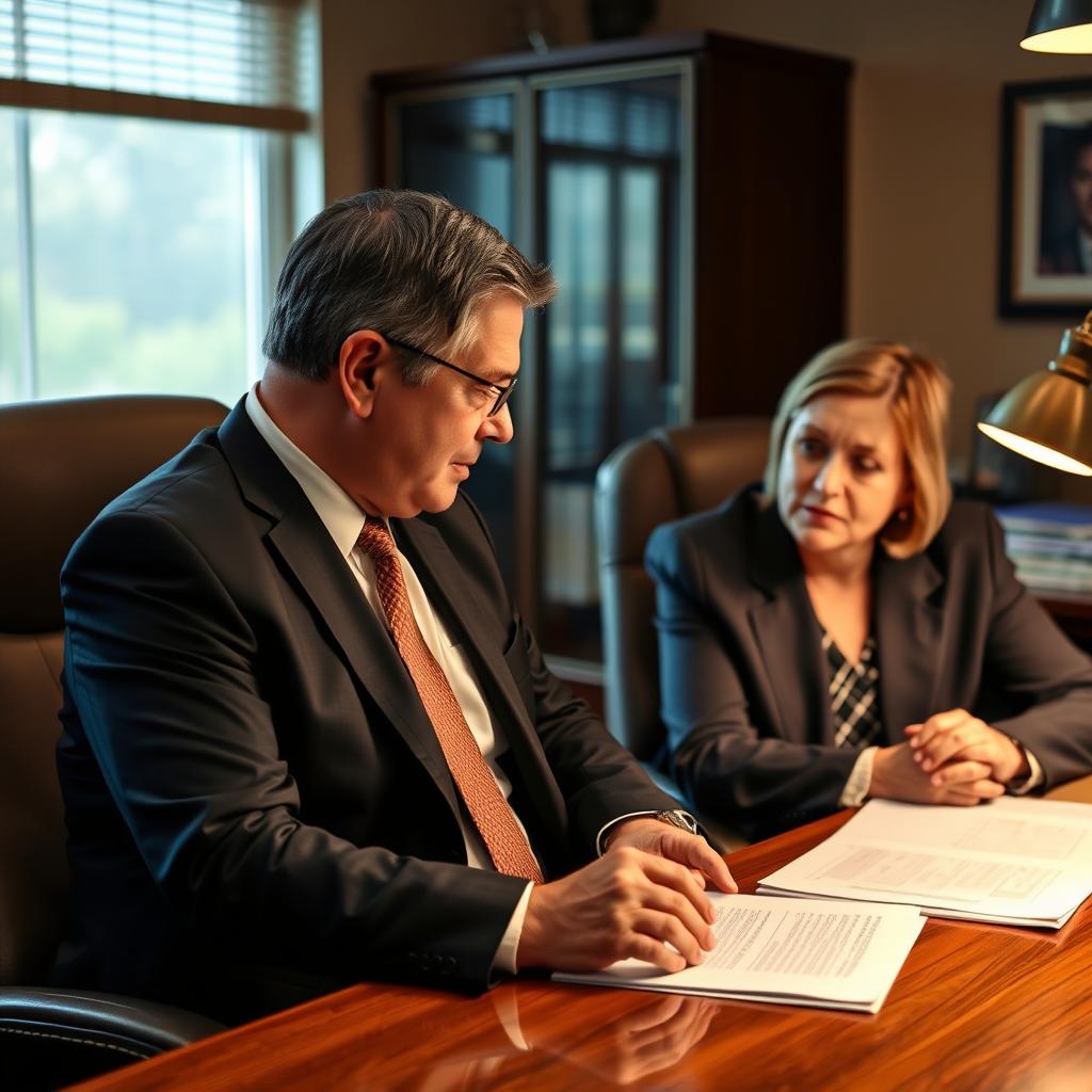 Commercial Driver Lawyer Chemung County