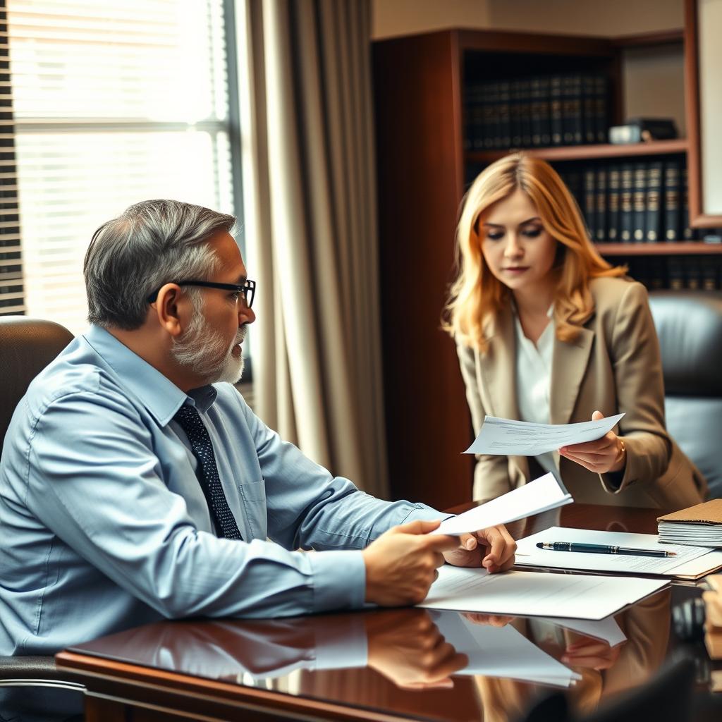 Commercial Driver Lawyer Columbia County