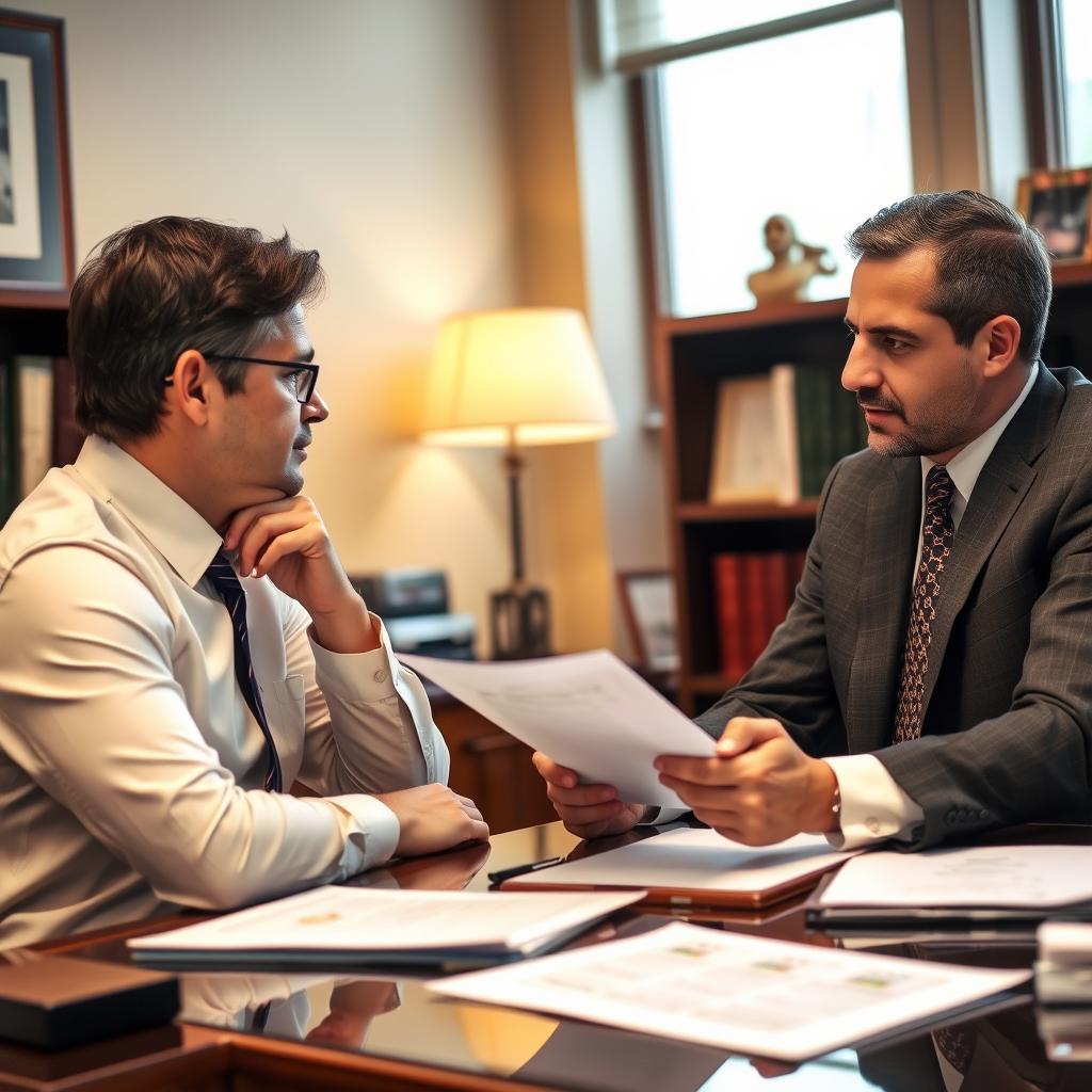 Commercial Driver Lawyer Cortland County