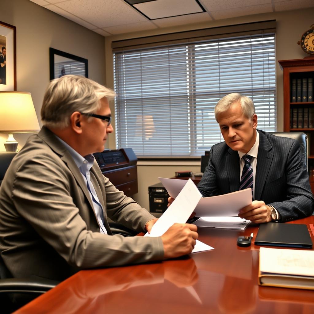 Commercial Driver Lawyer Dutchess County