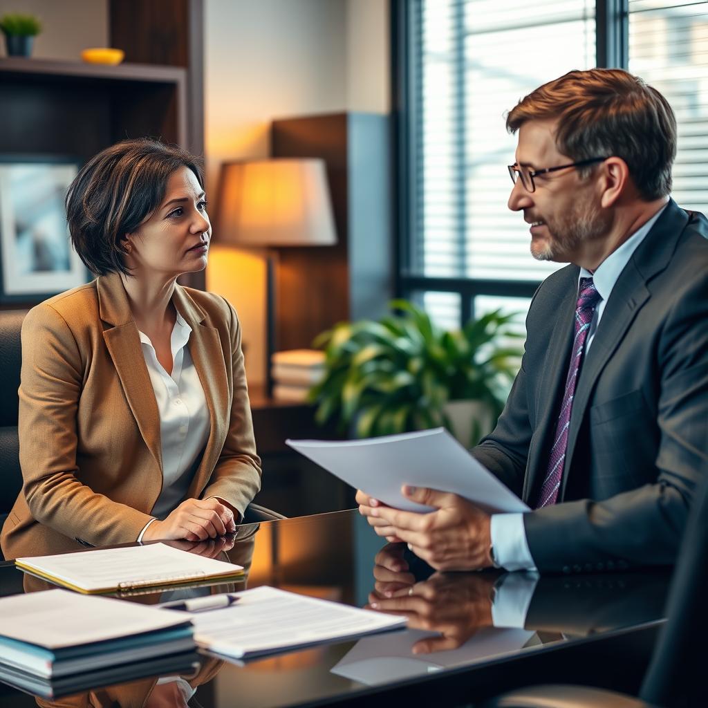 Commercial Driver Lawyer Hamilton County