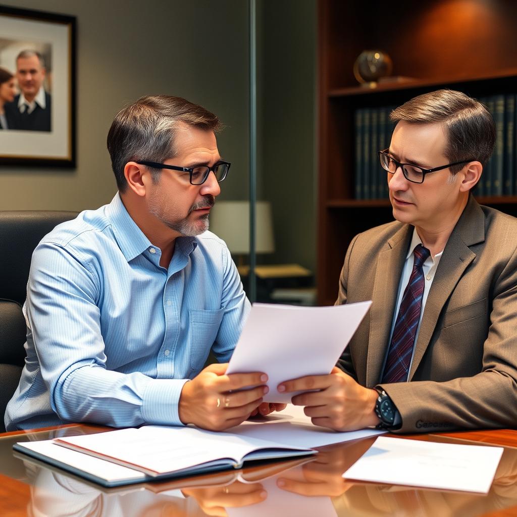 Commercial Driver Lawyer New York County