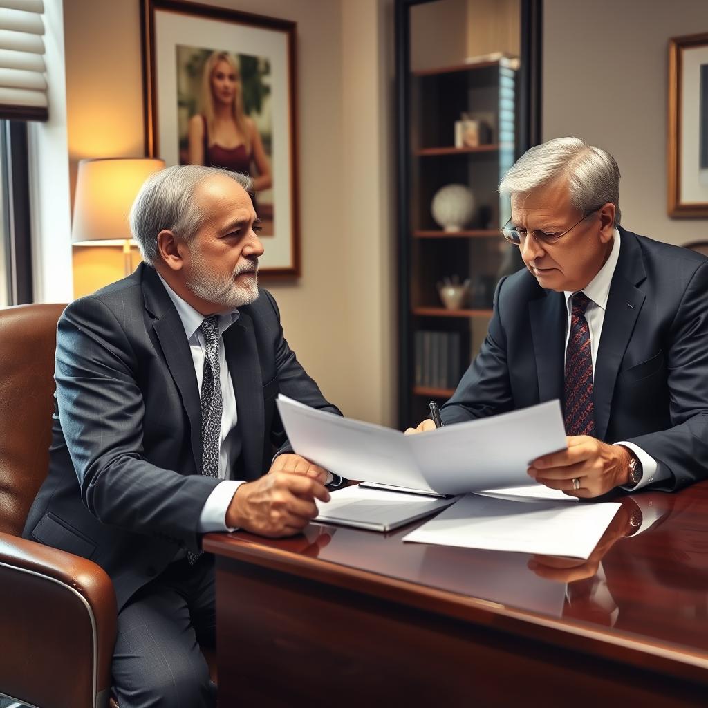 Commercial Driver Lawyer New York