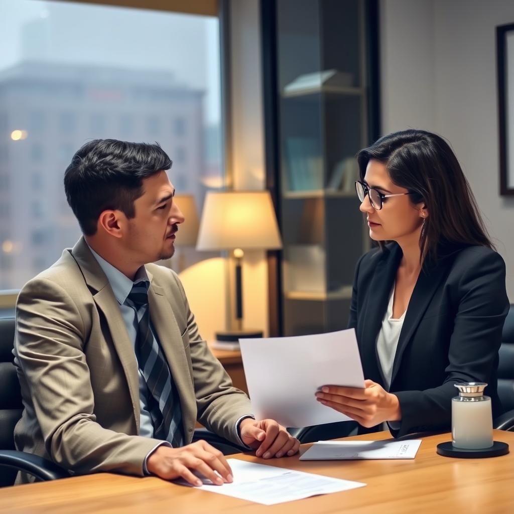Commercial Driver Lawyer Queens County