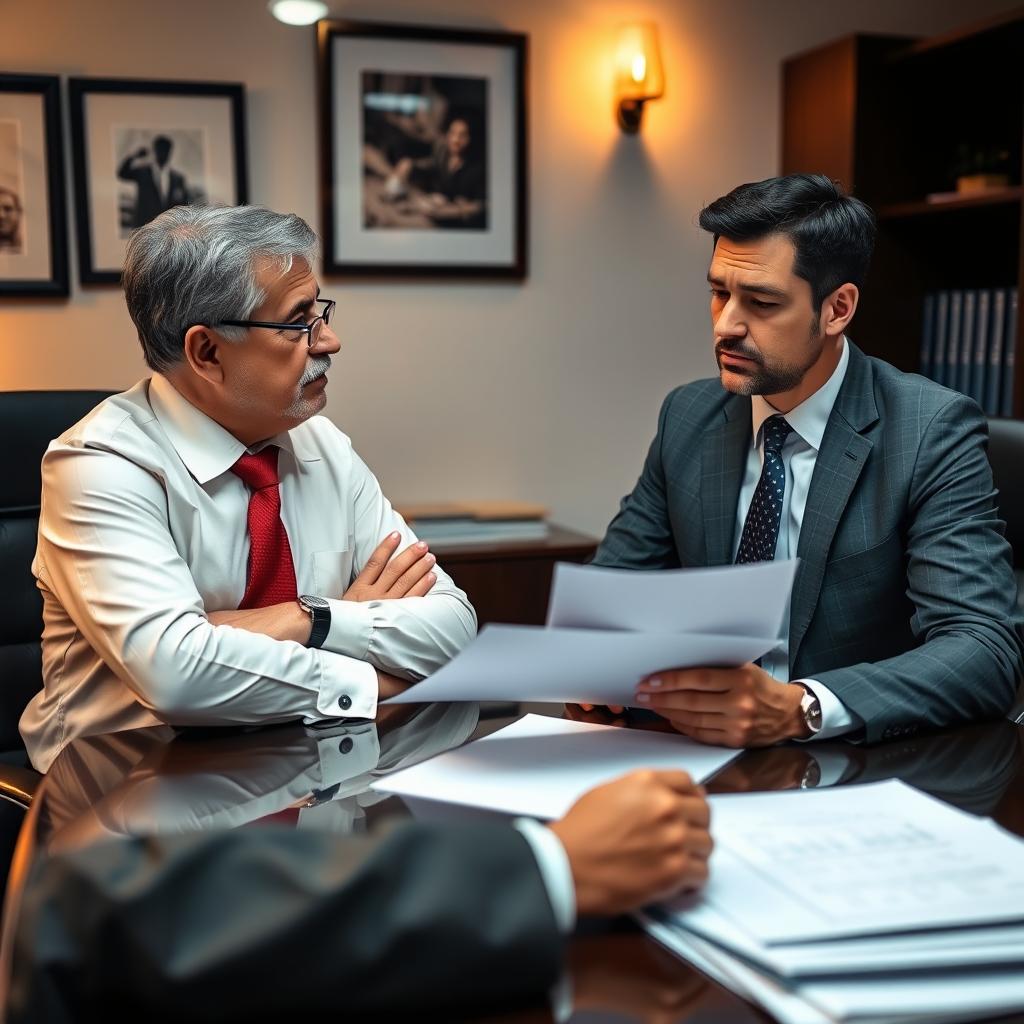 Commercial Driver Lawyer Queens