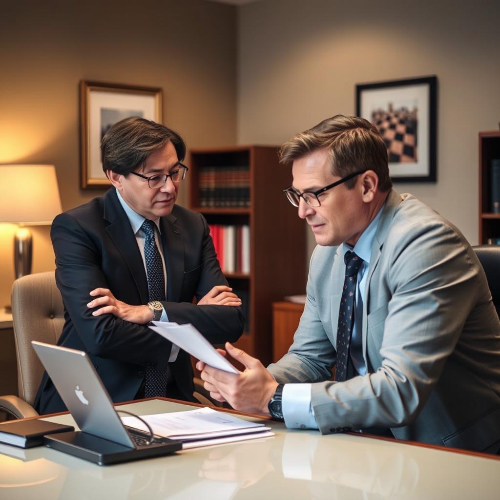Commercial Driver Lawyer Rockland County