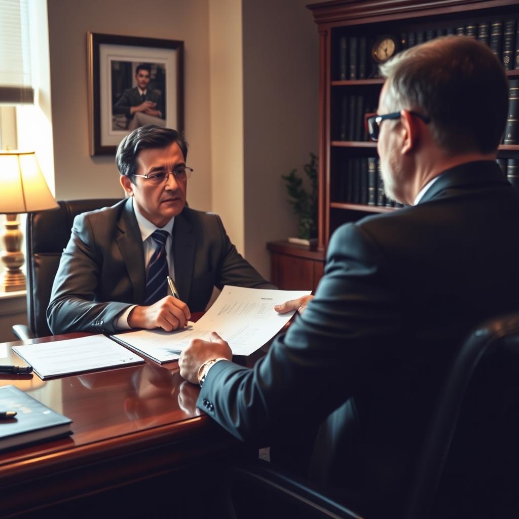 Commercial Driver Lawyer Schenectady County