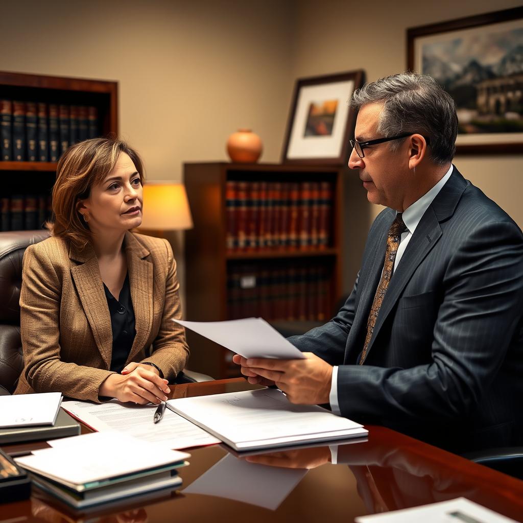 Commercial Driver Lawyer Westchester County