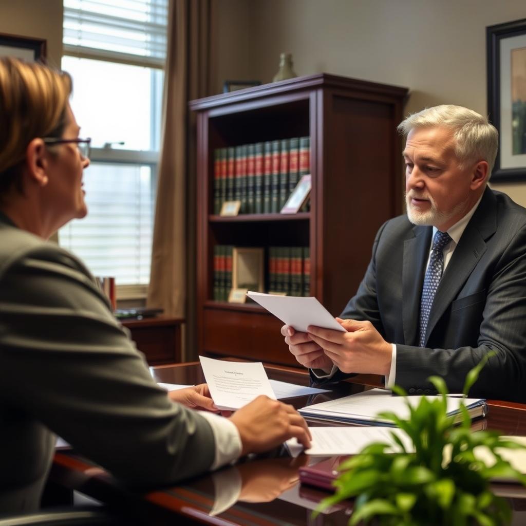 Driver License Compact Lawyer Camden County