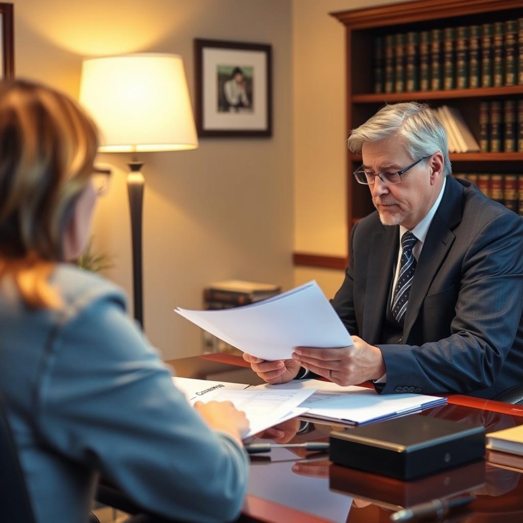 Driver License Compact Lawyer Cumberland County