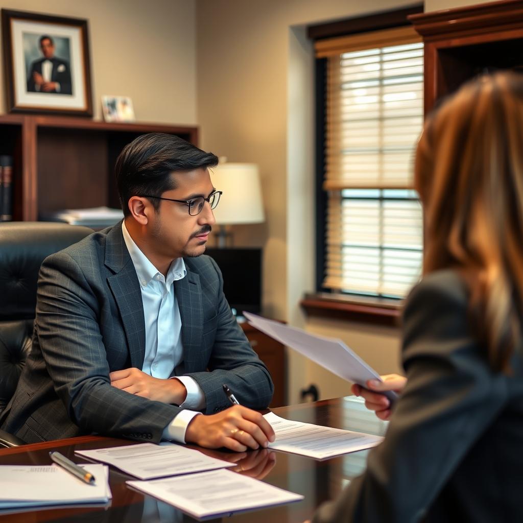 Driver License Compact Lawyer Essex County