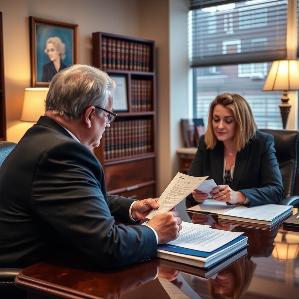 Driver License Compact Lawyer Hudson County