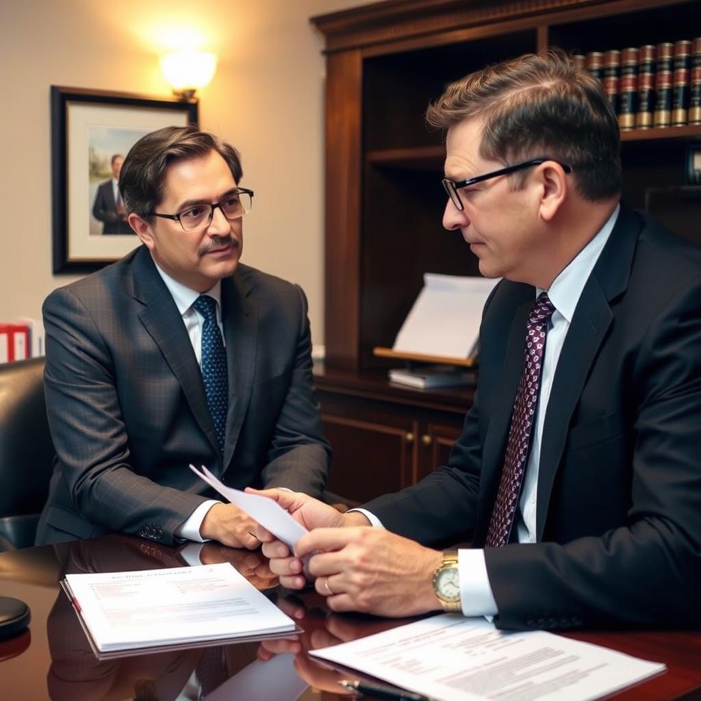 Driver License Compact Lawyer Monmouth County