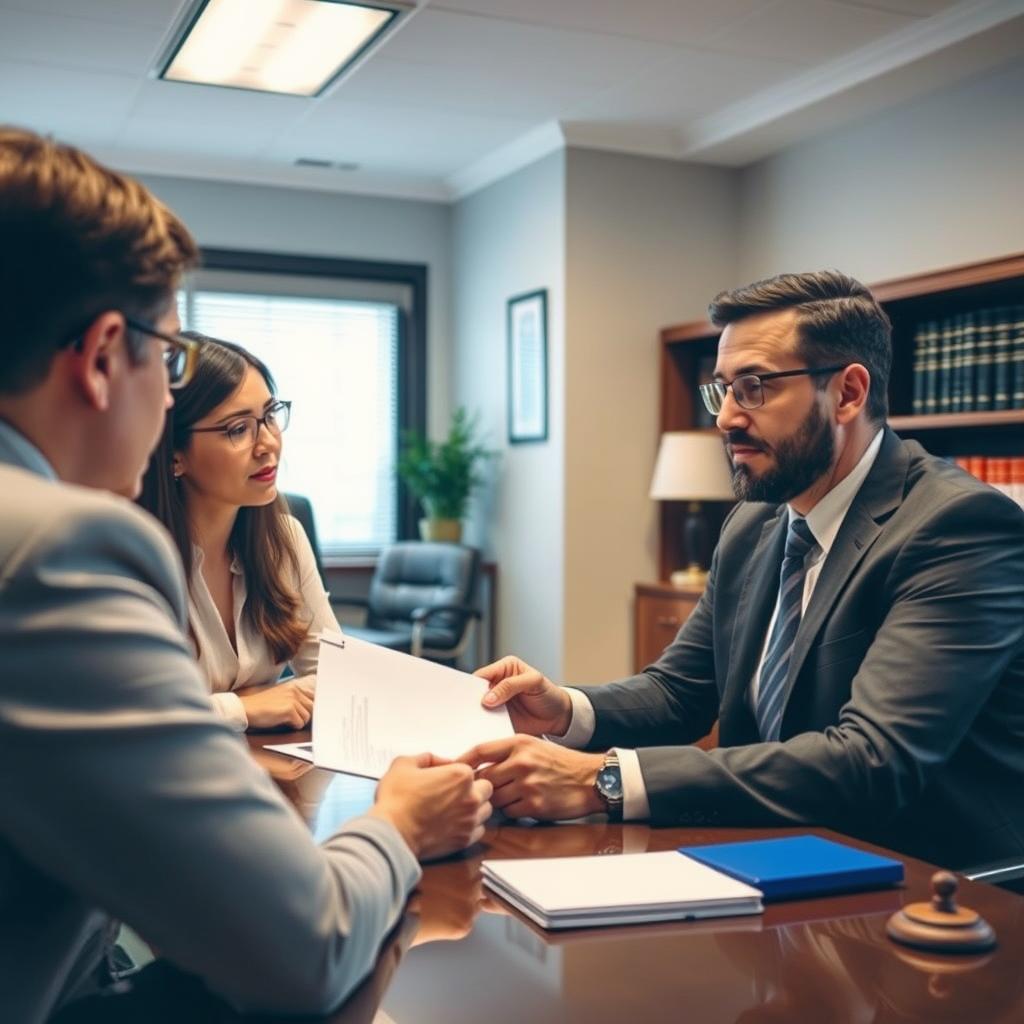 Driver License Compact Lawyer Ocean County