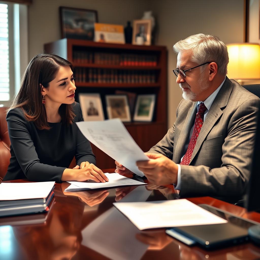 Driver License Compact Lawyer Salem County
