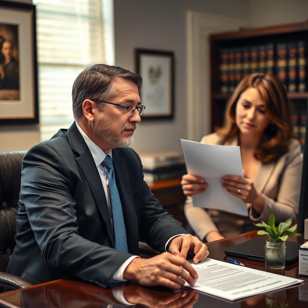 Driver License Compact Lawyer Sussex County