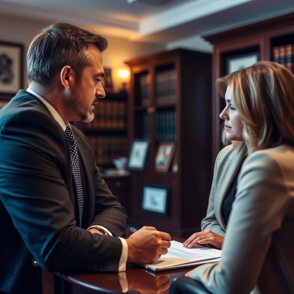 Driver License Compact Lawyer Union County