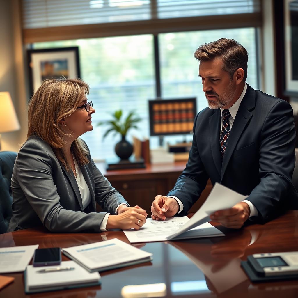 Driver License Compact Lawyer Worcester County