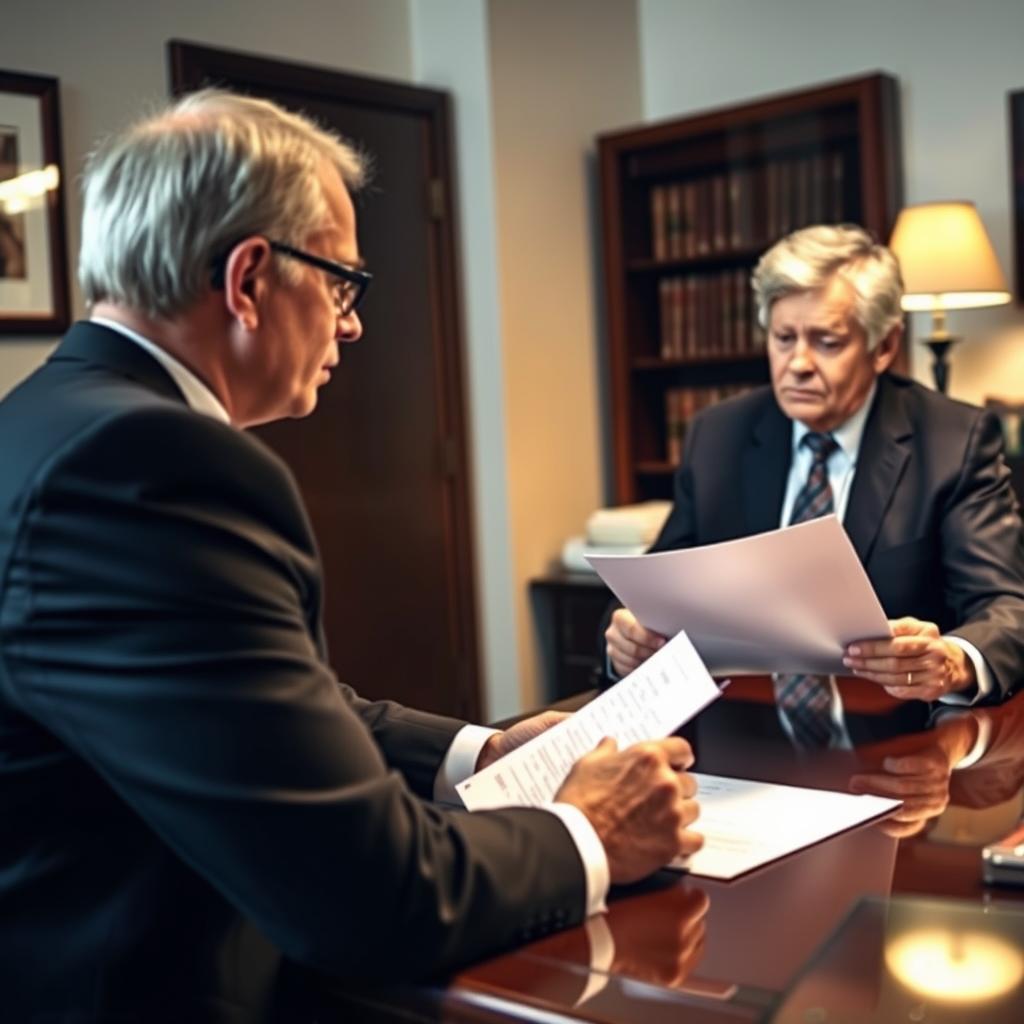 Driving While Suspended Lawyer Essex County