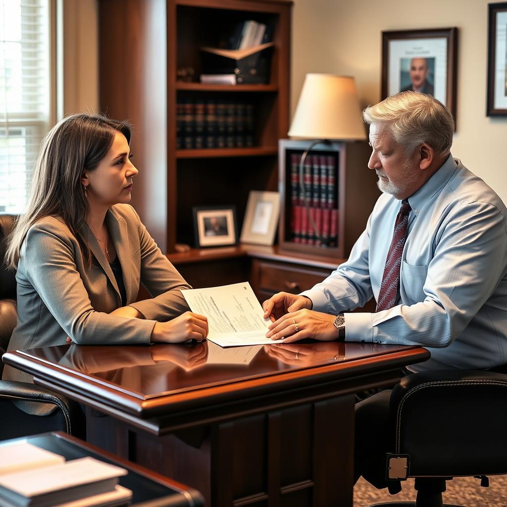 Driving While Suspended Lawyer Hunterdon County