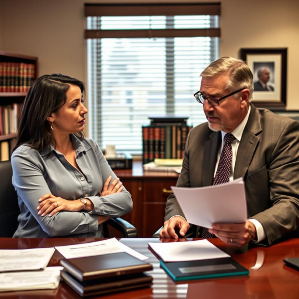Driving While Suspended Lawyer Monmouth County