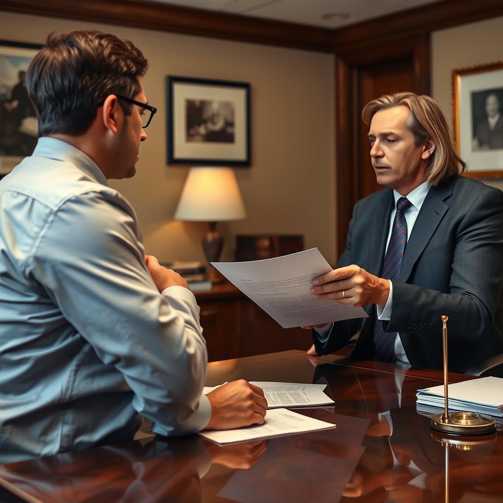 DWAI Lawyer Bronx