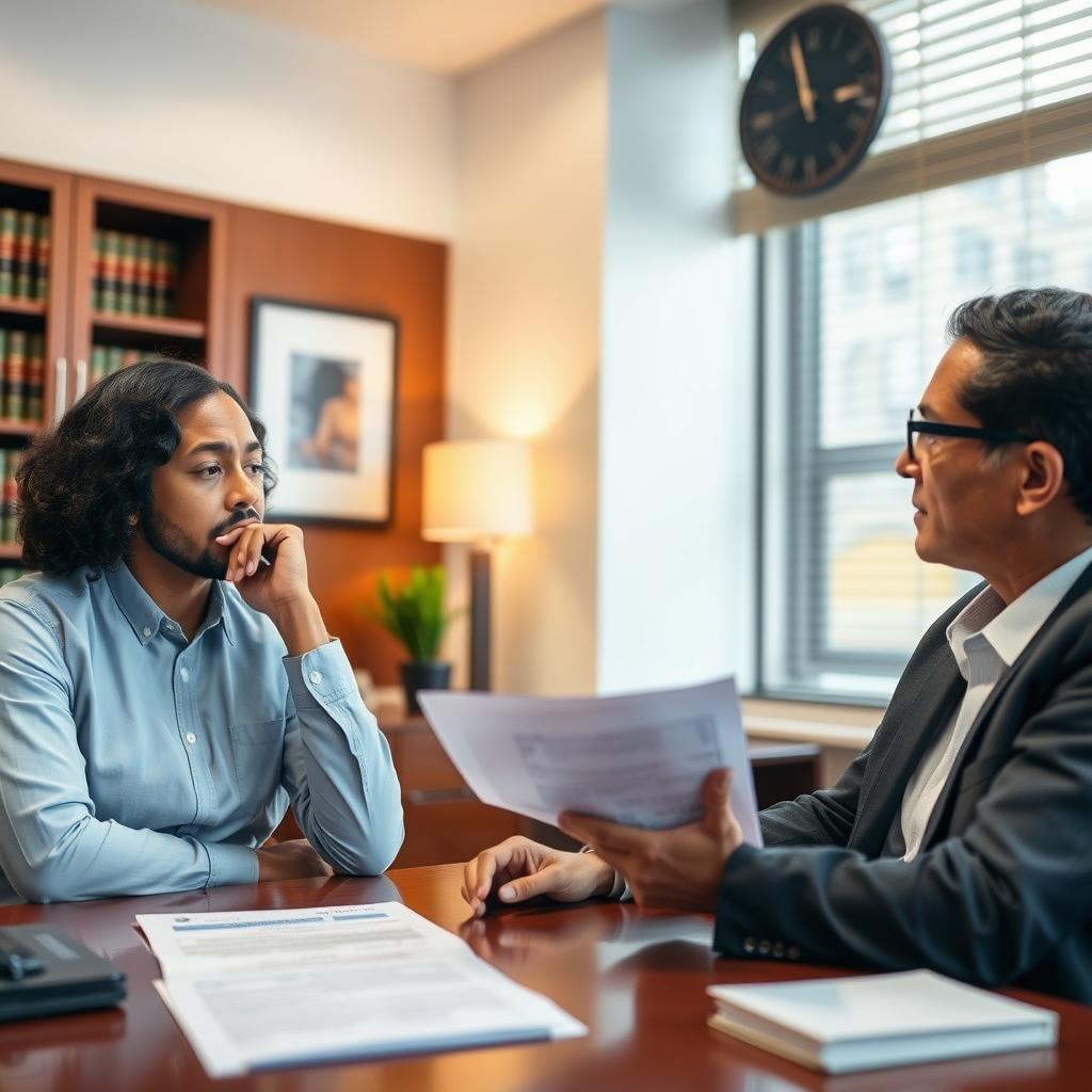 DWAI Lawyer Brooklyn