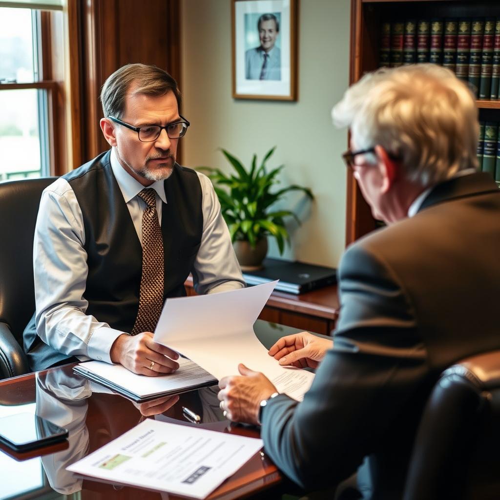 DWAI Lawyer Cattaraugus County