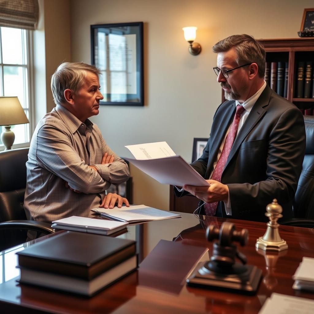 DWAI Lawyer Chemung County