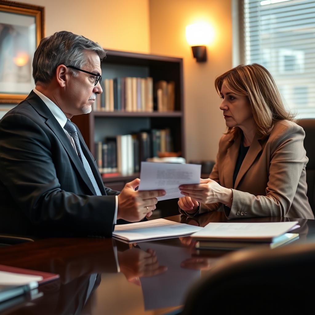 DWAI Lawyer Clinton County