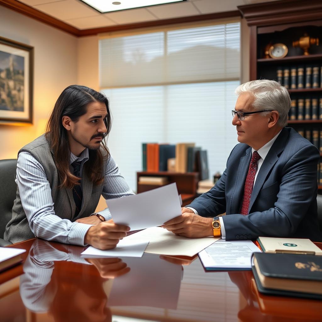 DWAI Lawyer Columbia County