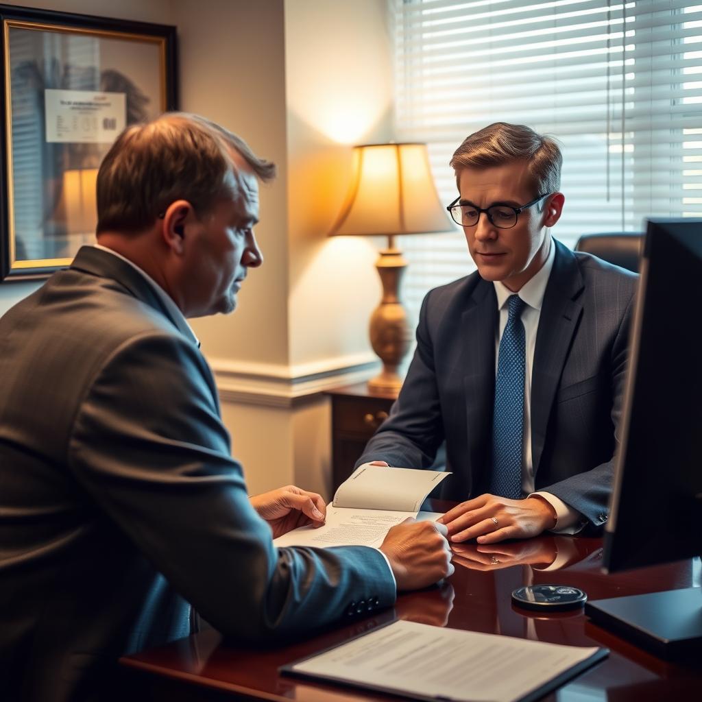 DWAI Lawyer Cortland County