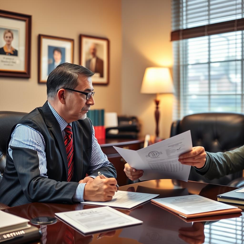 DWAI Lawyer Dutchess County