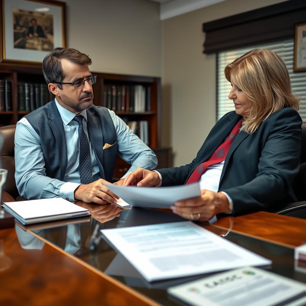 DWAI Lawyer Hamilton County