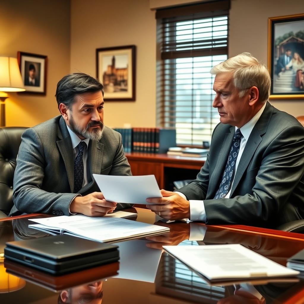DWAI Lawyer Herkimer County