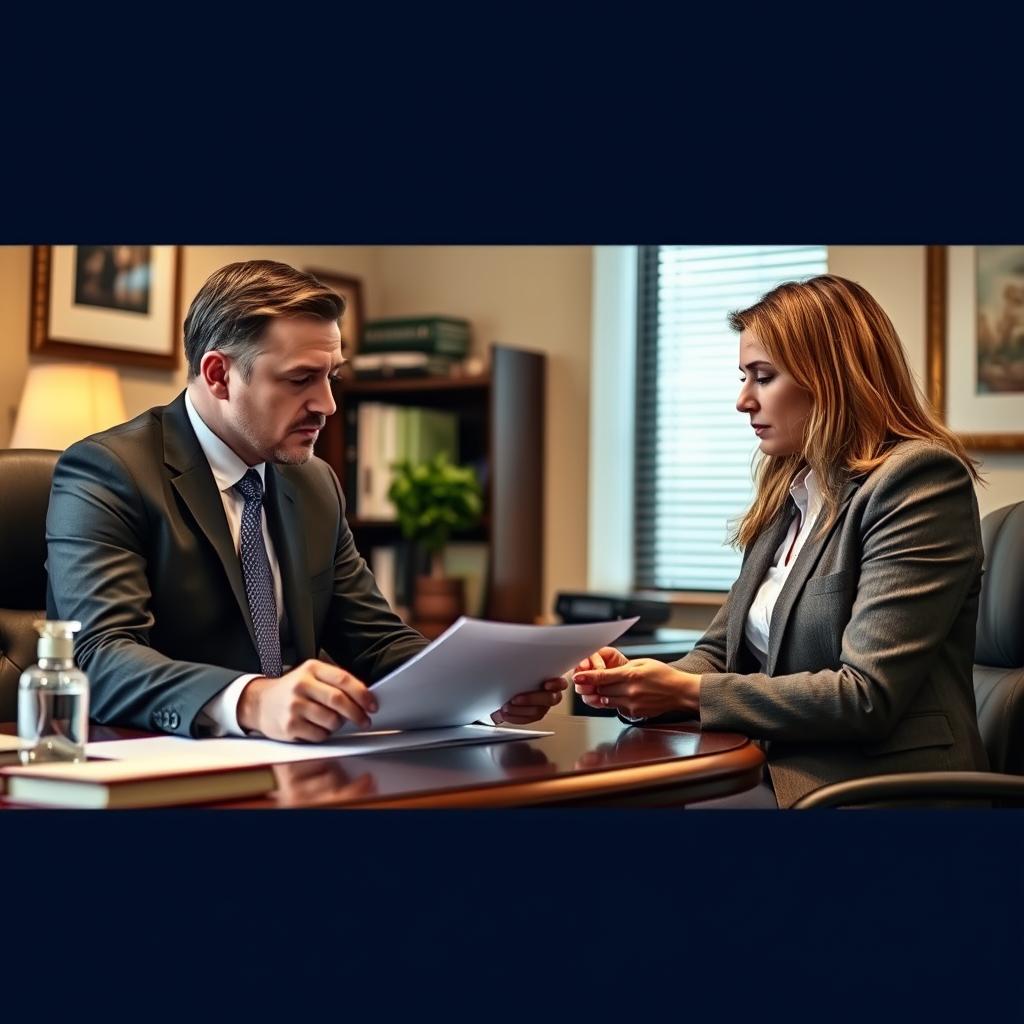 DWAI Lawyer Kings County