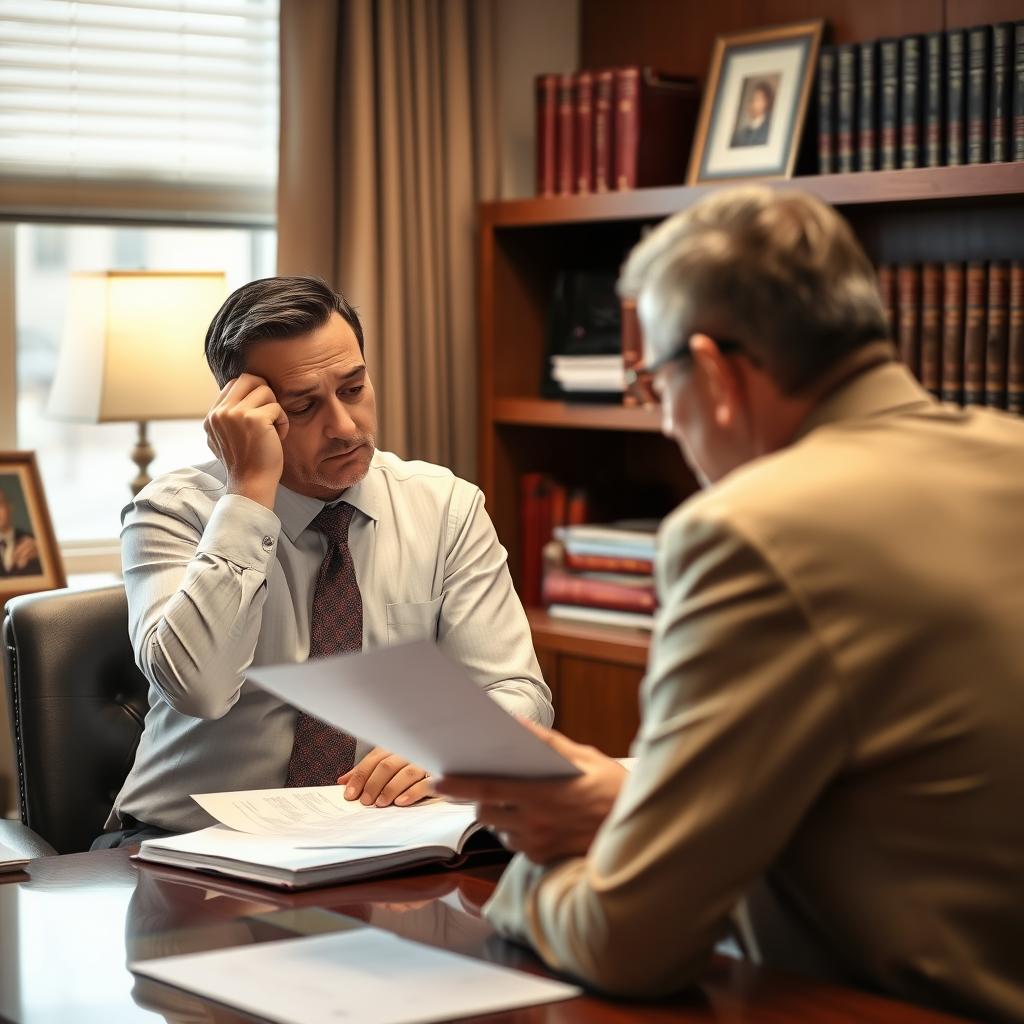 DWAI Lawyer Nassau County